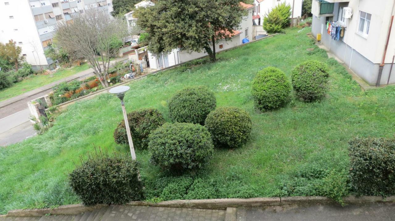 Pineta25 Apartment Pula Bagian luar foto
