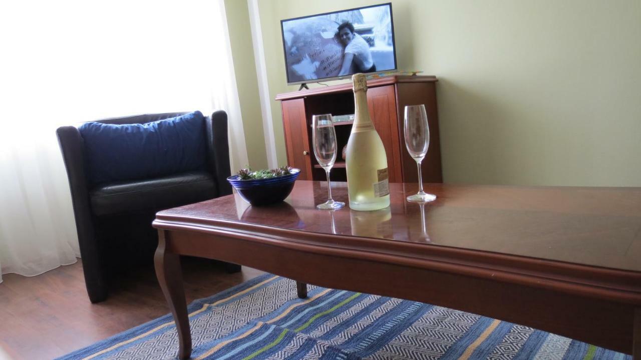 Pineta25 Apartment Pula Bagian luar foto