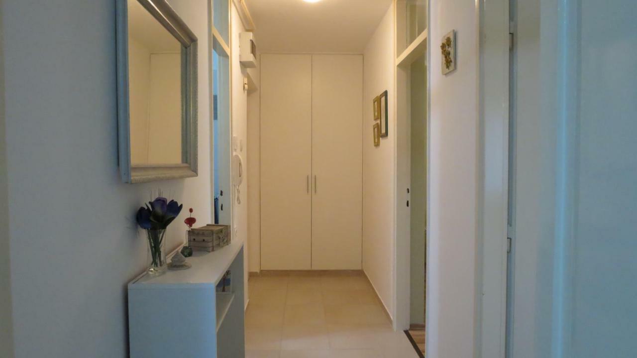 Pineta25 Apartment Pula Bagian luar foto